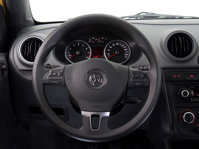 Volkswagen Gol photo 41