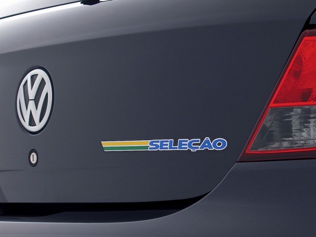 Volkswagen Gol photo 25
