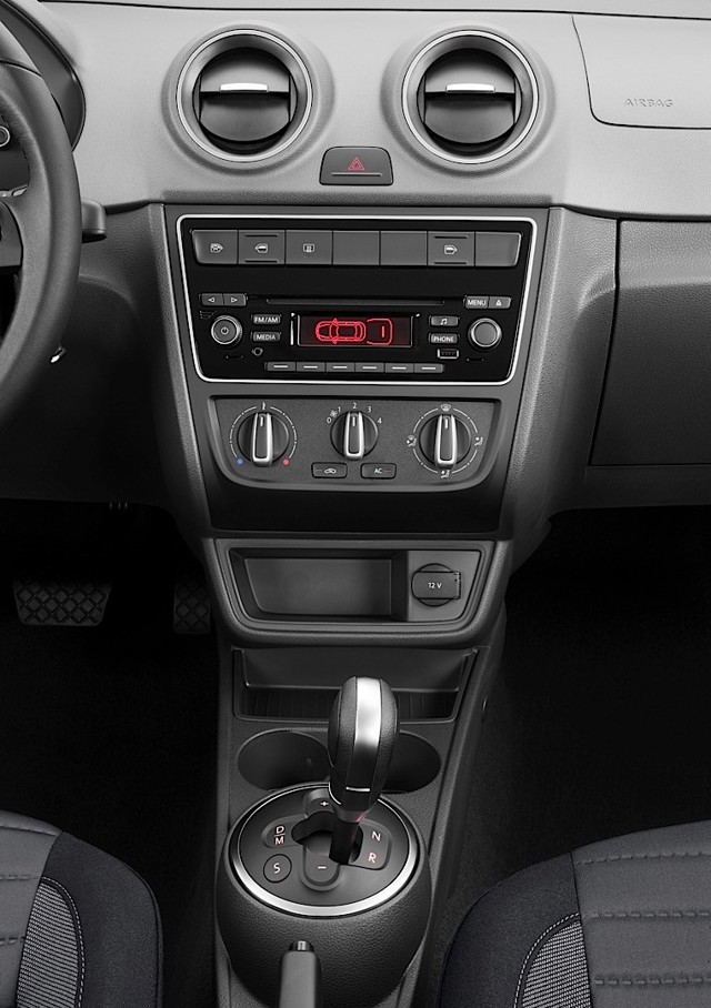 Volkswagen Gol photo 52