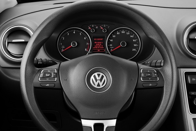 Volkswagen Gol photo 53