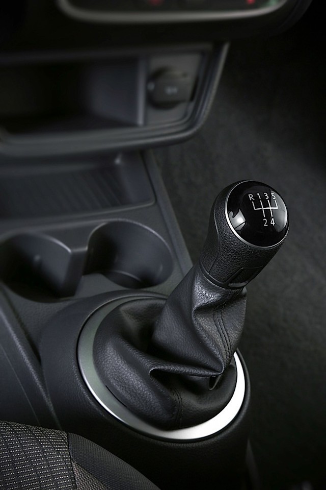 Volkswagen Gol photo 57