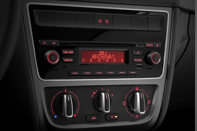 Volkswagen Gol photo 58