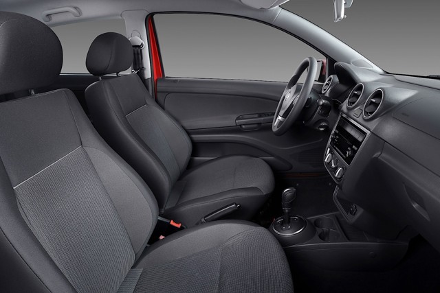 Volkswagen Gol photo 60