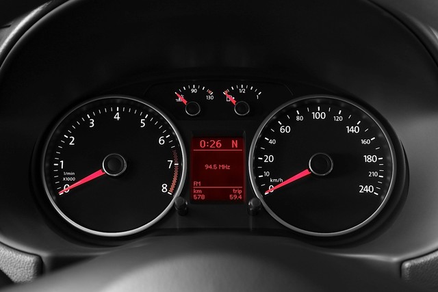 Volkswagen Gol photo 62