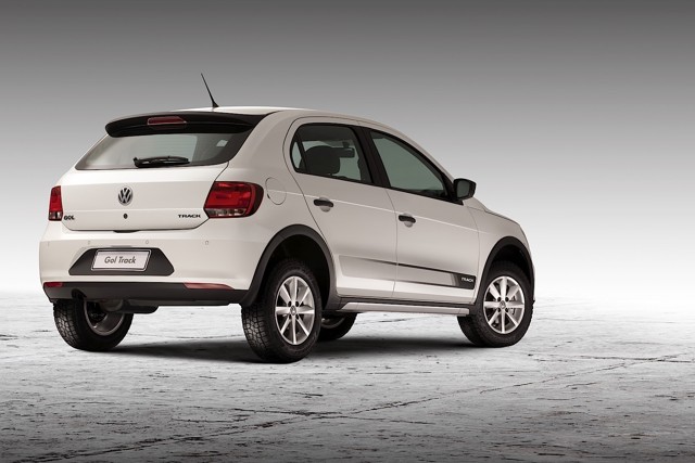 Volkswagen Gol photo 5