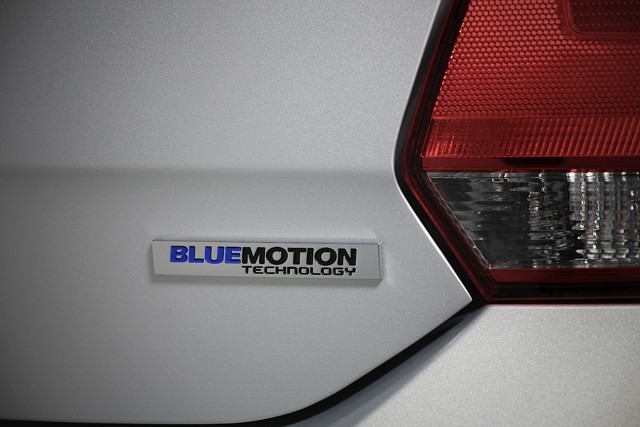Volkswagen Gol photo 28