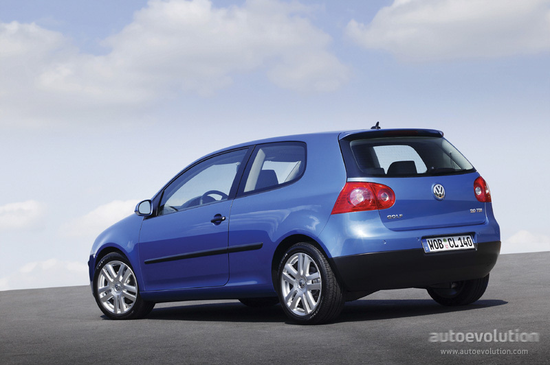Volkswagen Golf 3 Doors photo 2