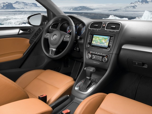 Volkswagen Golf 3 Doors photo 46