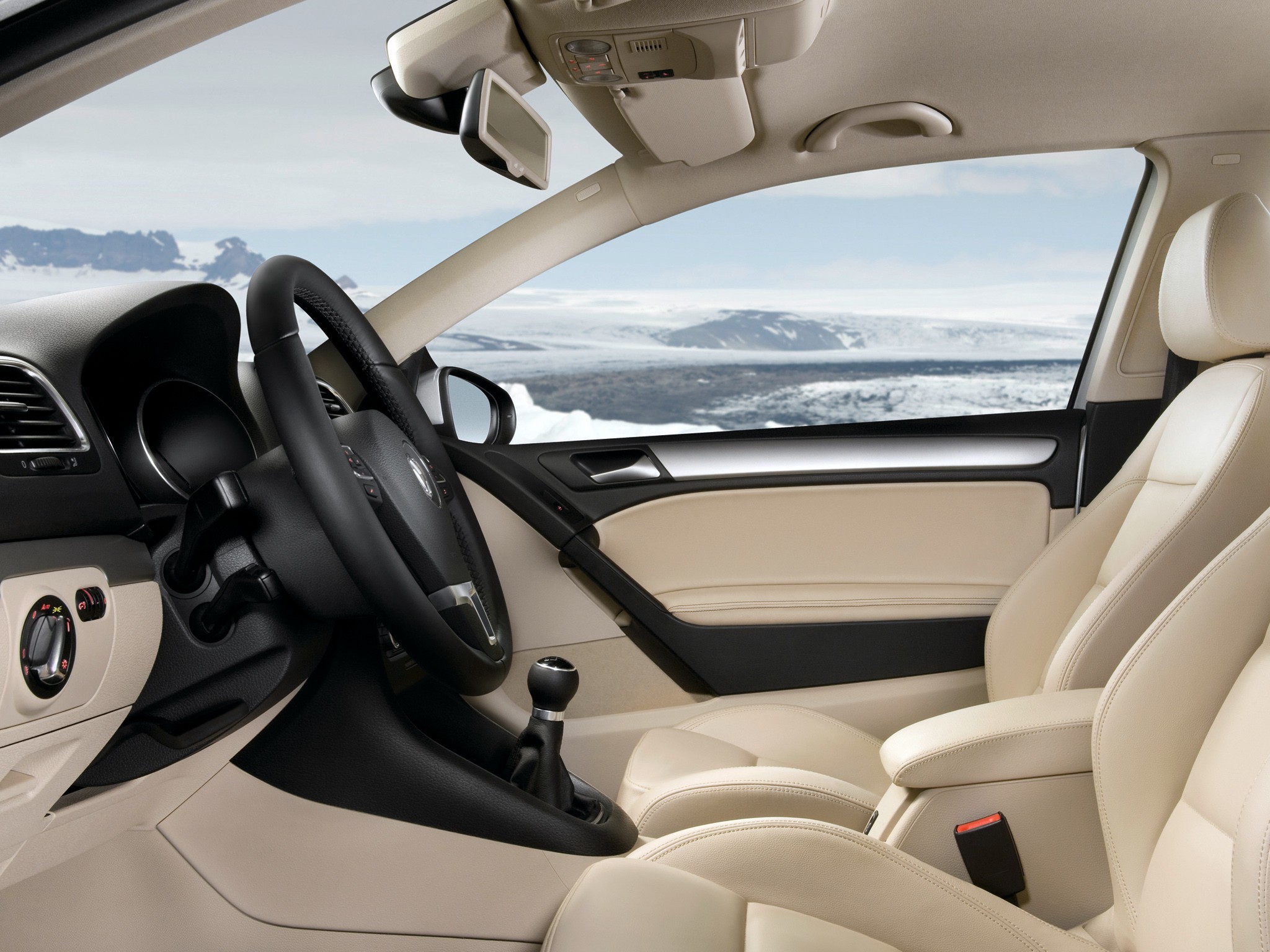 Volkswagen Golf 3 Doors photo 49