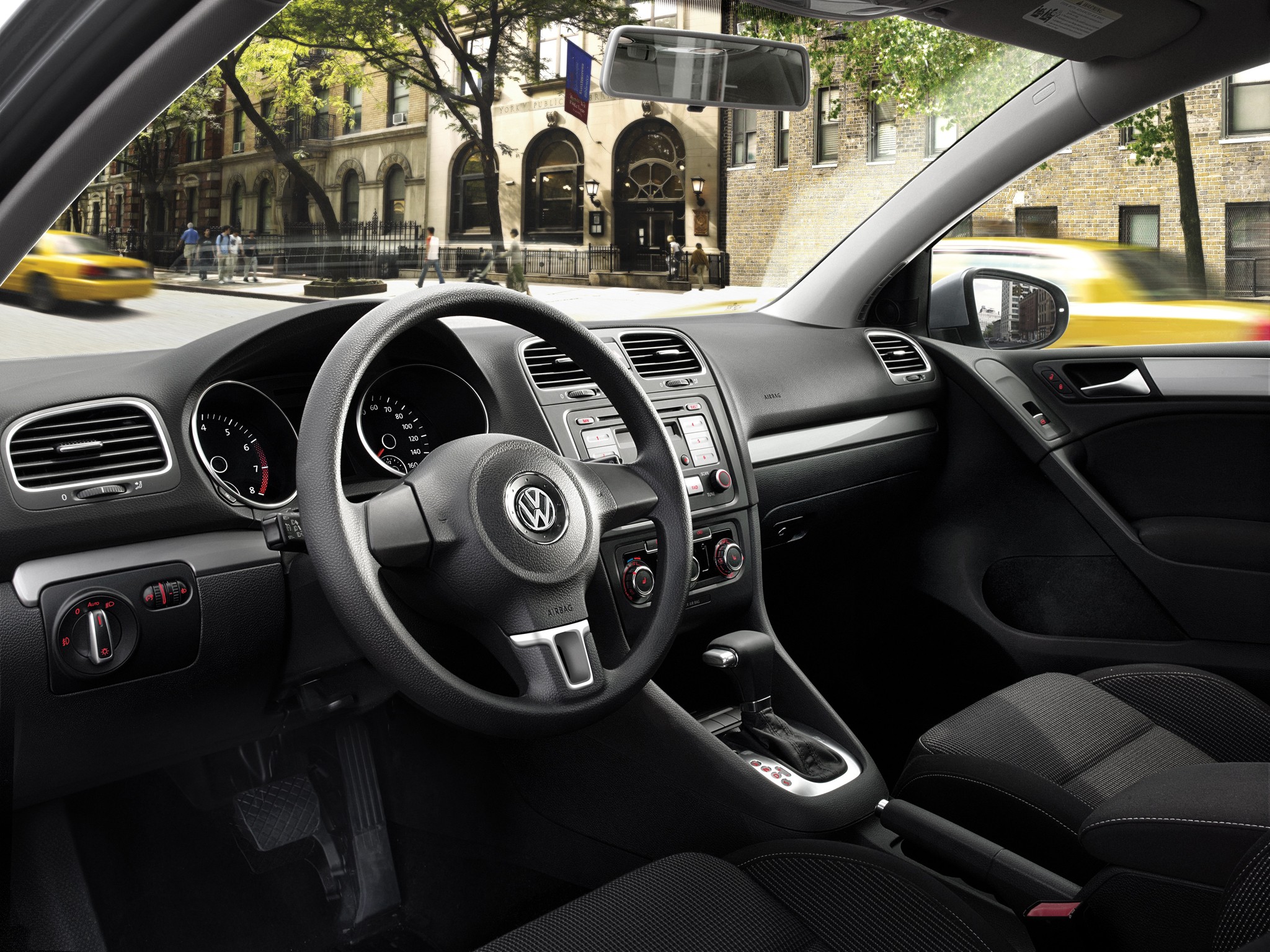 Volkswagen Golf 3 Doors photo 50