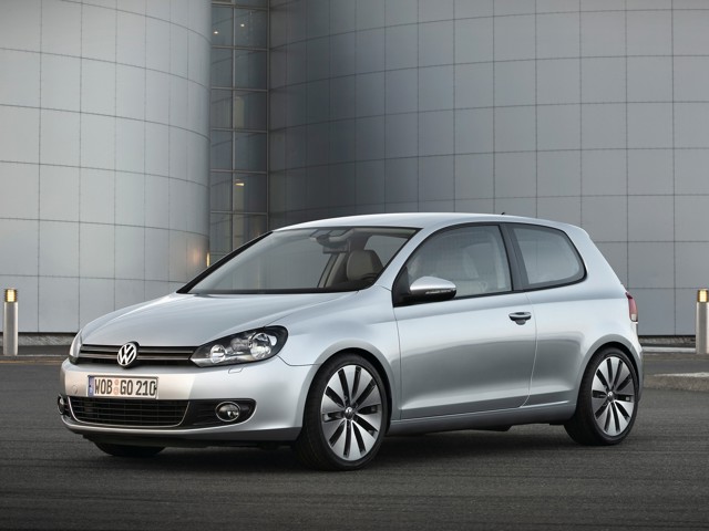 Volkswagen Golf 3 Doors photo 12