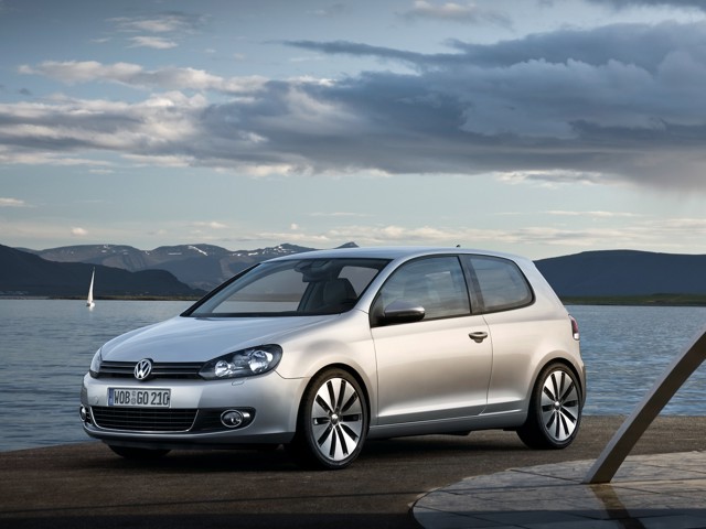 Volkswagen Golf 3 Doors photo 19