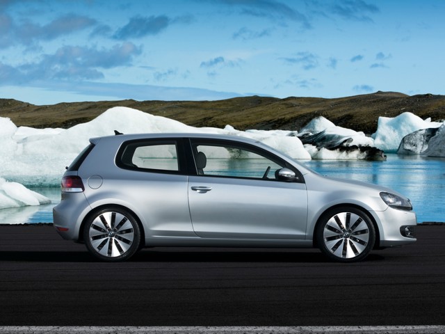 Volkswagen Golf 3 Doors photo 20
