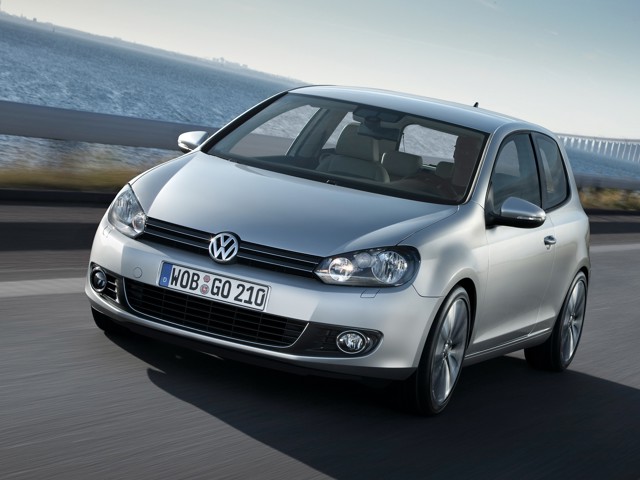 Volkswagen Golf 3 Doors photo 25