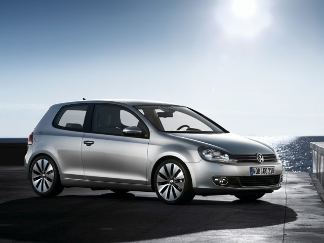 Volkswagen Golf 3 Doors photo 26