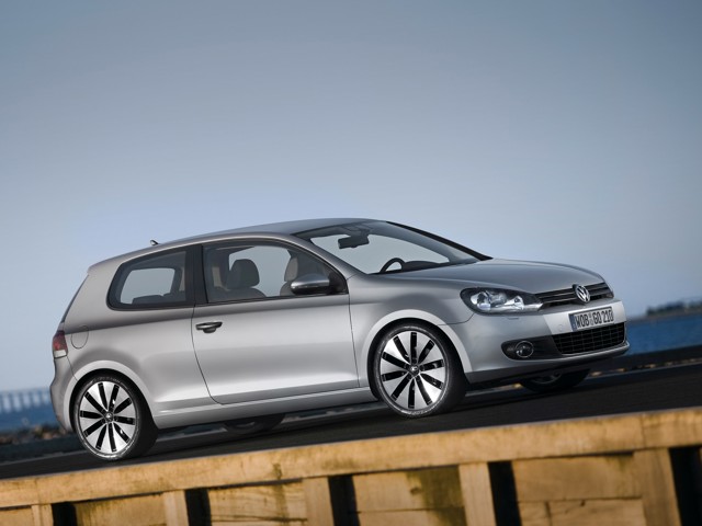 Volkswagen Golf 3 Doors photo 27