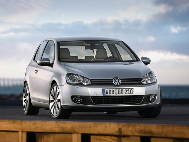 Volkswagen Golf 3 Doors photo 28