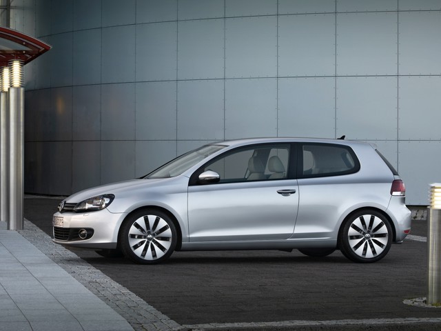 Volkswagen Golf 3 Doors photo 33