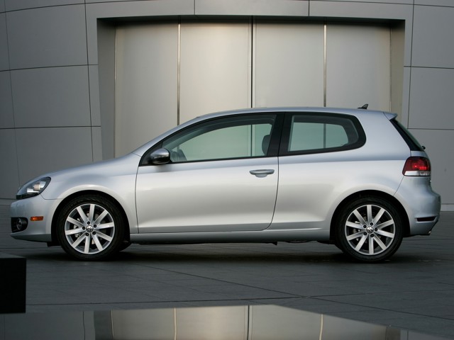 Volkswagen Golf 3 Doors photo 36