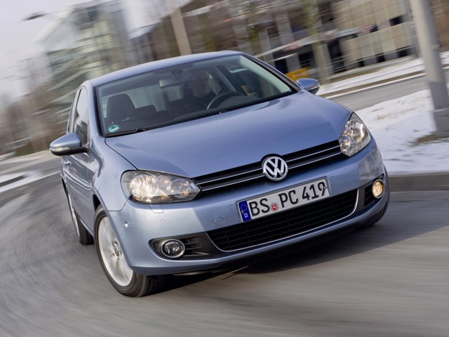 Volkswagen Golf 3 Doors photo 39