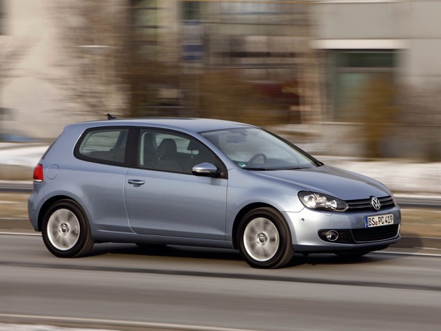 Volkswagen Golf 3 Doors photo 40