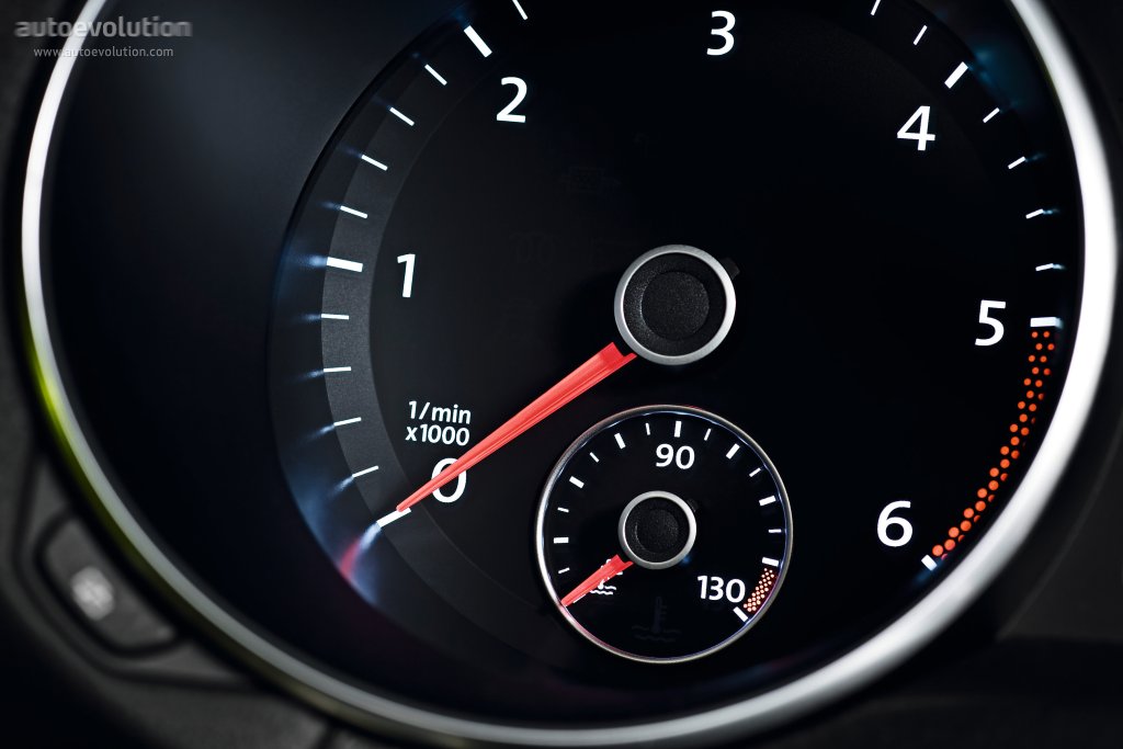 Volkswagen Golf 3 Doors photo 45