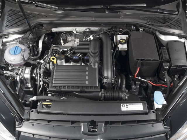 Volkswagen Golf 3 Doors photo 15