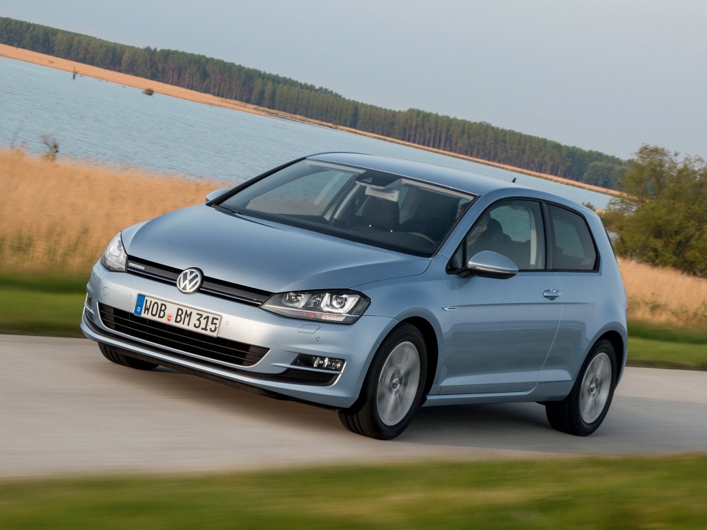 Volkswagen Golf 3 Doors photo 20