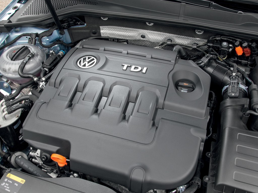 Volkswagen Golf 3 Doors photo 30