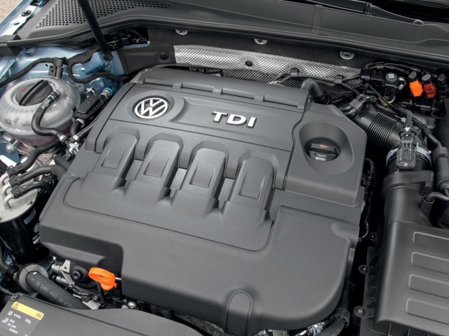 Volkswagen Golf 3 Doors photo 30
