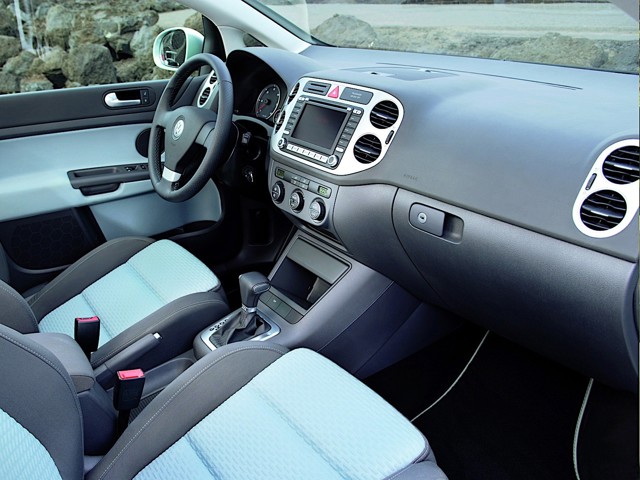 Volkswagen Golf 5 Doors foto 32