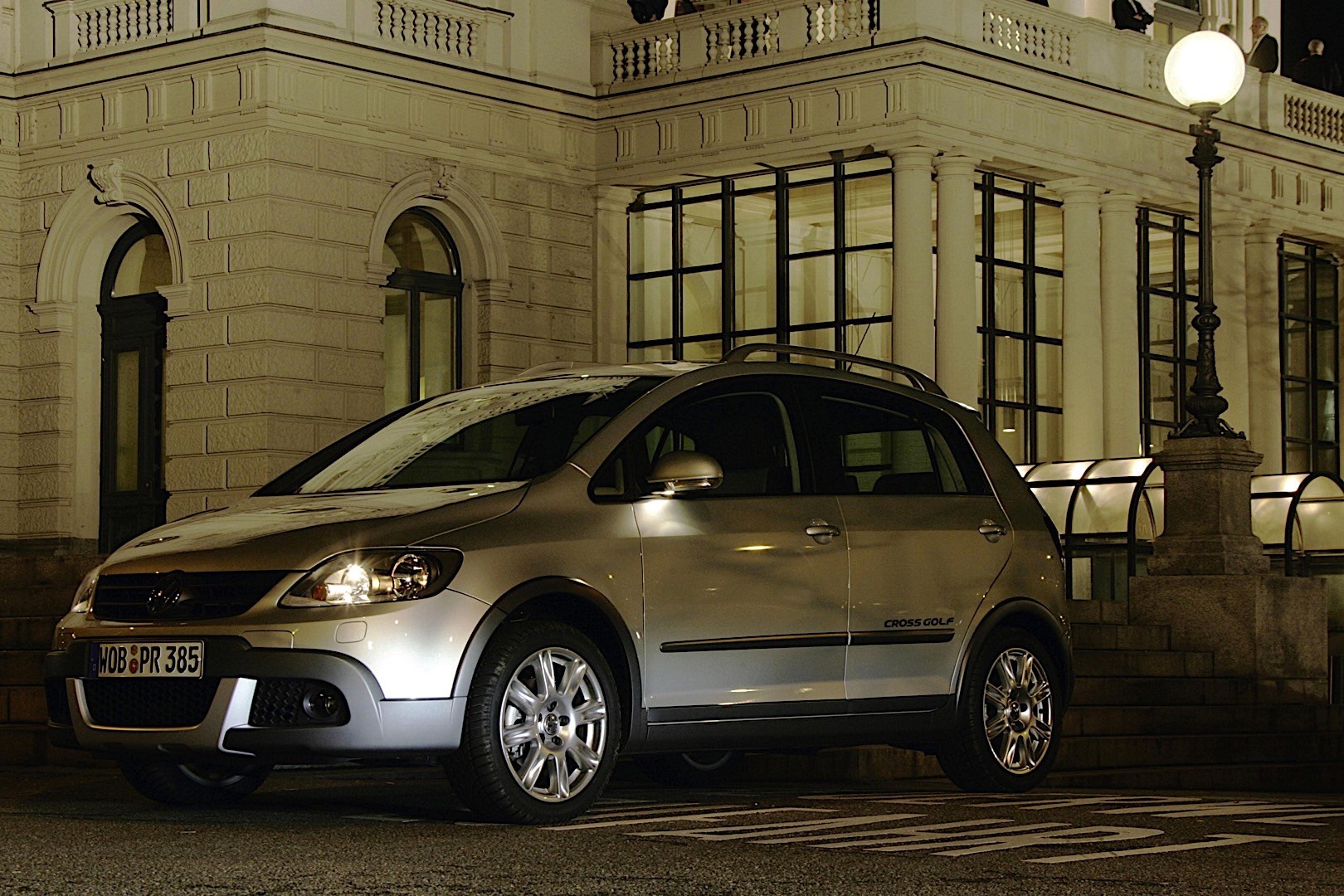 Volkswagen Golf 5 Doors photo 7