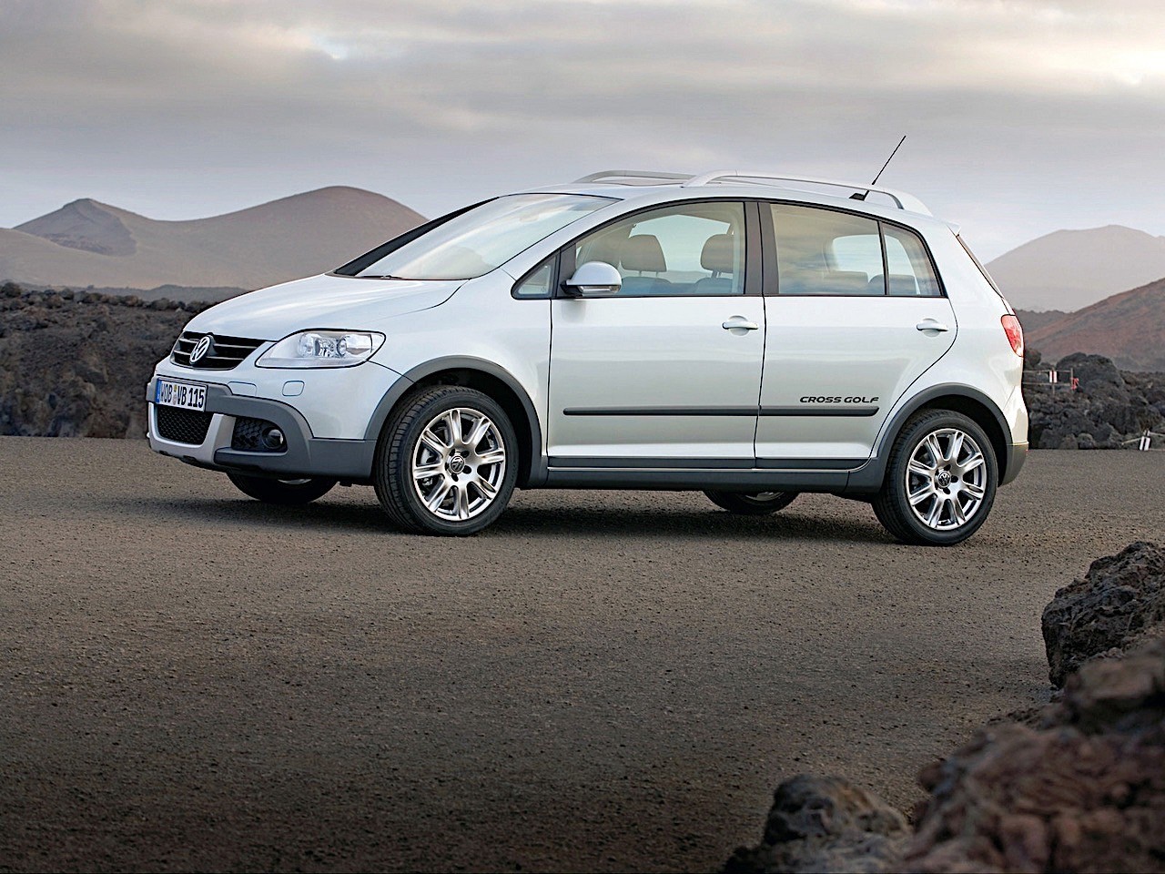 Volkswagen Golf 5 Doors photo 8