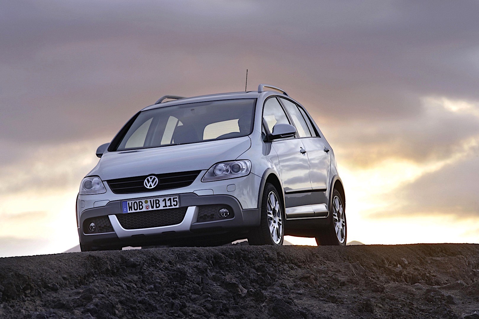 Volkswagen Golf 5 Doors photo 11