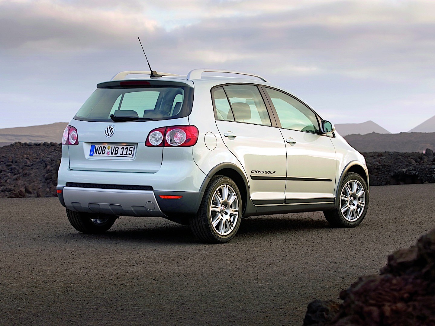 Volkswagen Golf 5 Doors photo 13