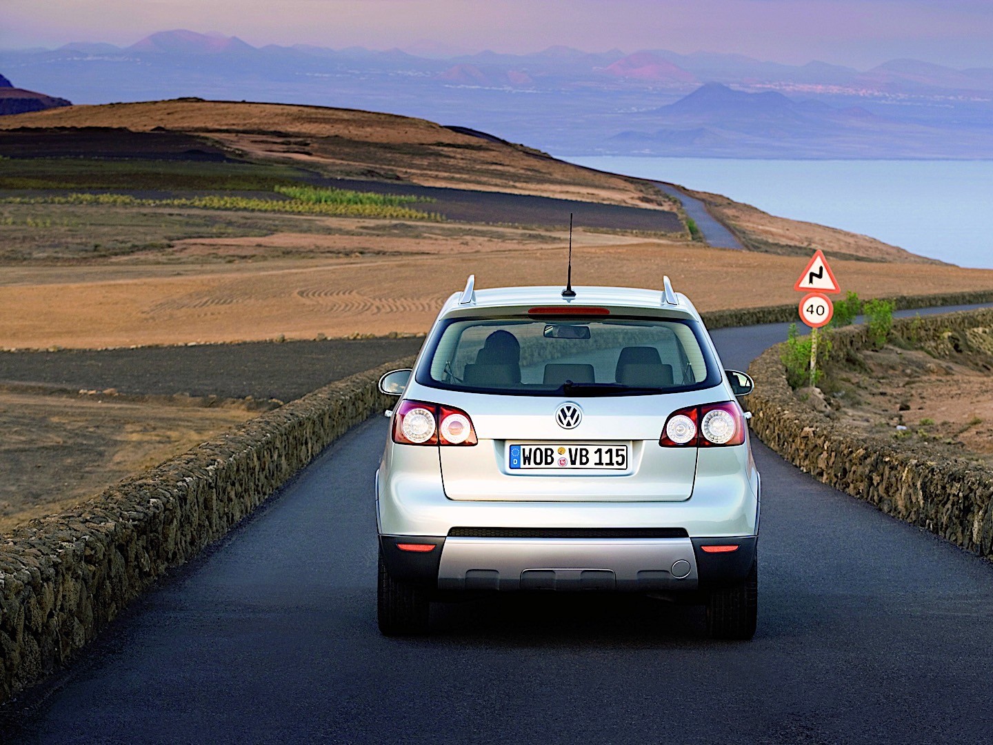 Volkswagen Golf 5 Doors photo 17