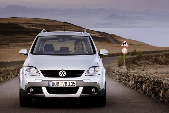 Volkswagen Golf 5 Doors foto 18