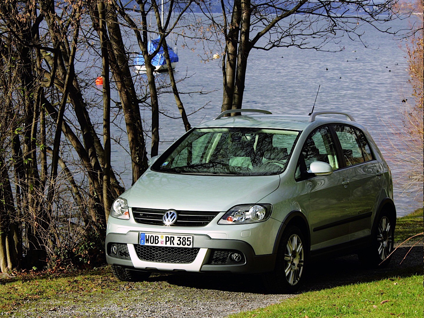 Volkswagen Golf 5 Doors photo 19