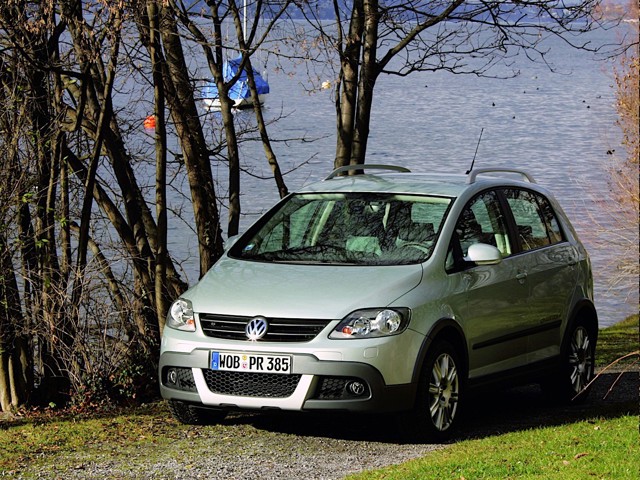 Volkswagen Golf 5 Doors foto 19