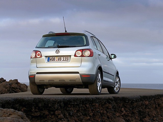 Volkswagen Golf 5 Doors foto 21