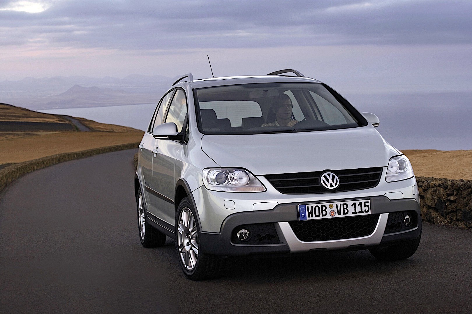 Volkswagen Golf 5 Doors photo 22