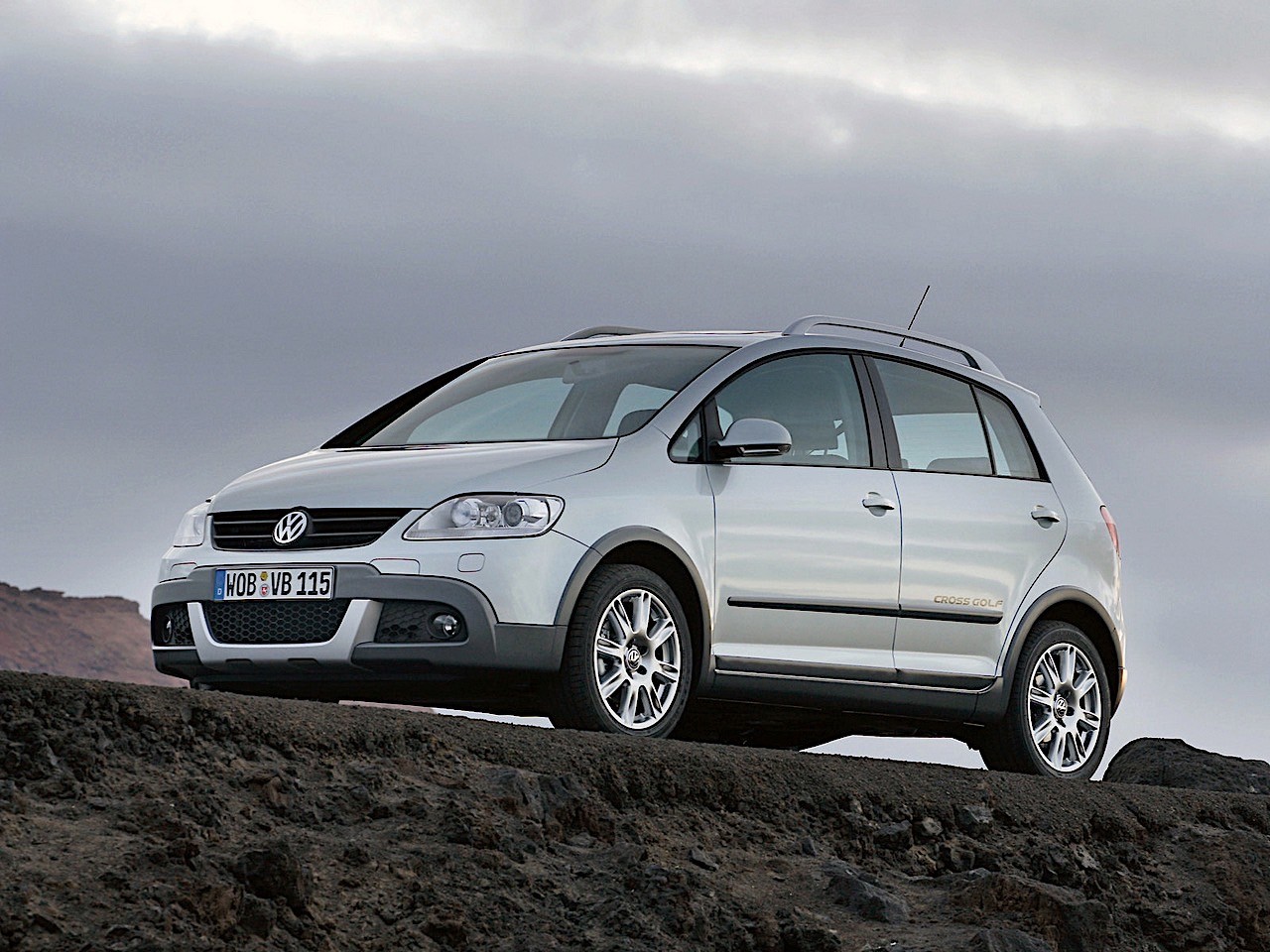 Volkswagen Golf 5 Doors photo 23