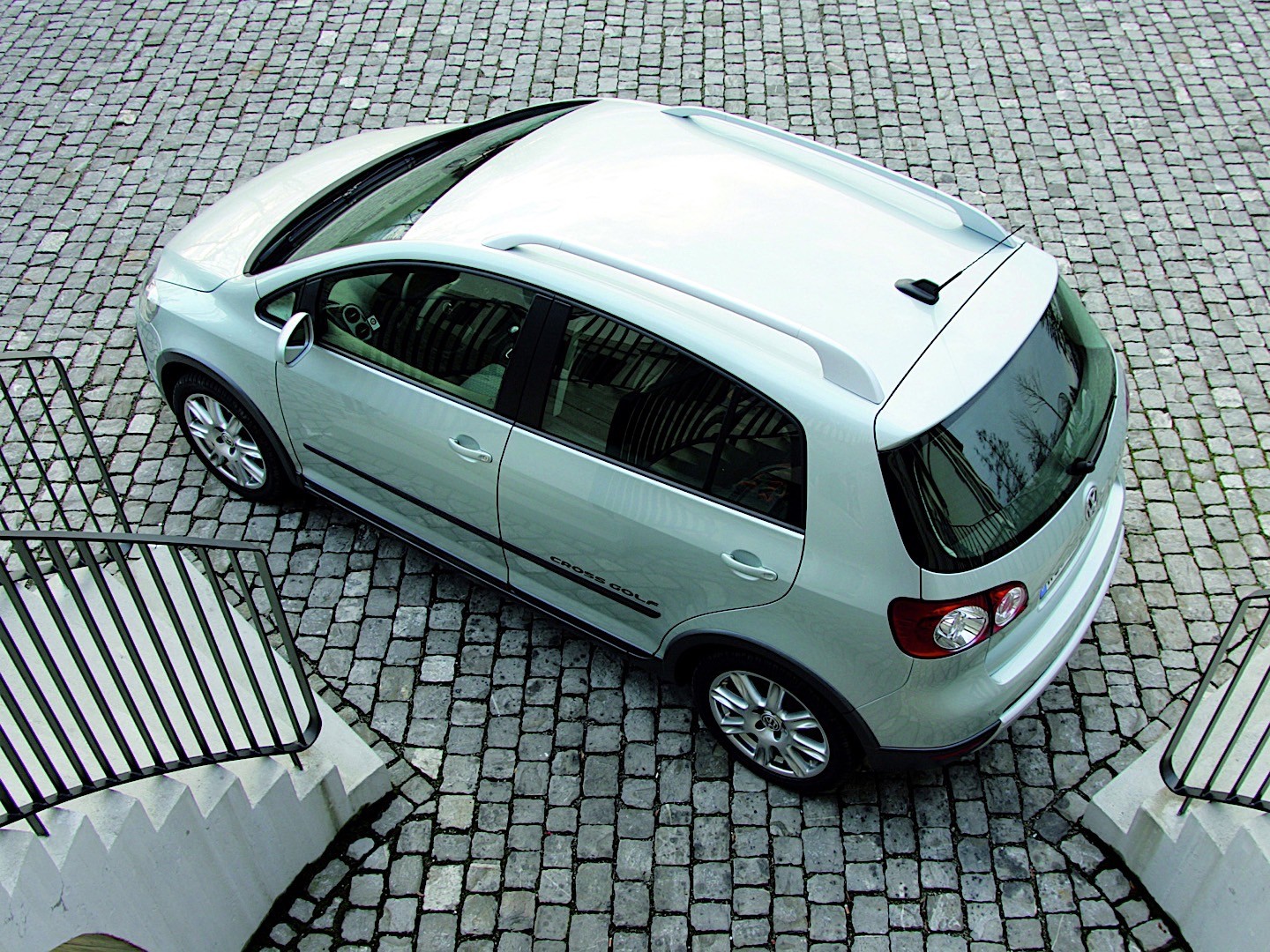 Volkswagen Golf 5 Doors photo 24