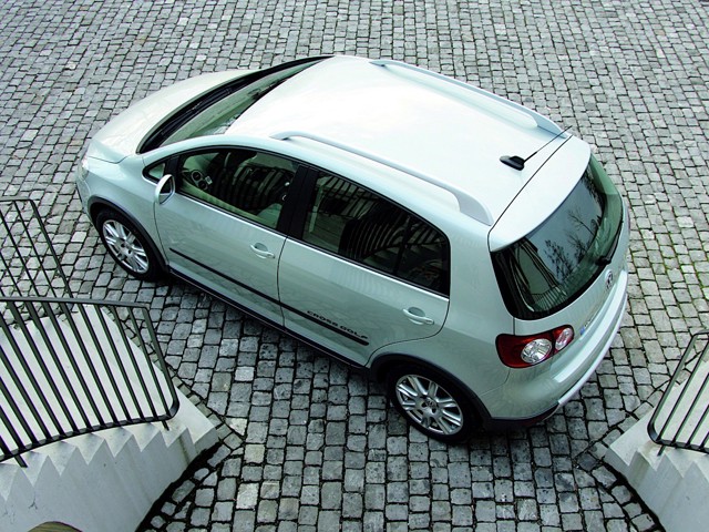 Volkswagen Golf 5 Doors foto 24
