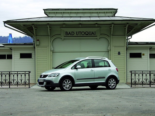 Volkswagen Golf 5 Doors foto 28