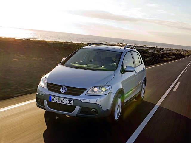 Volkswagen Golf 5 Doors foto 29