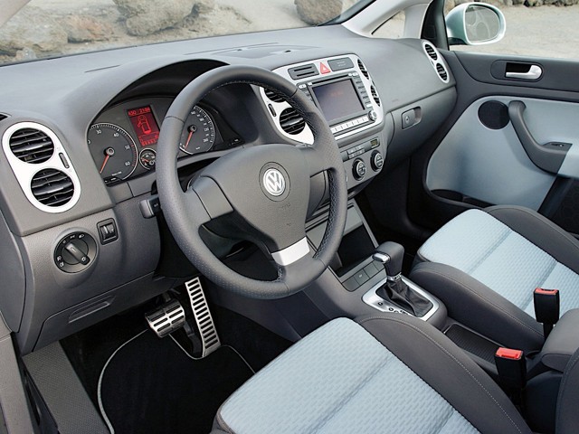Volkswagen Golf 5 Doors foto 31