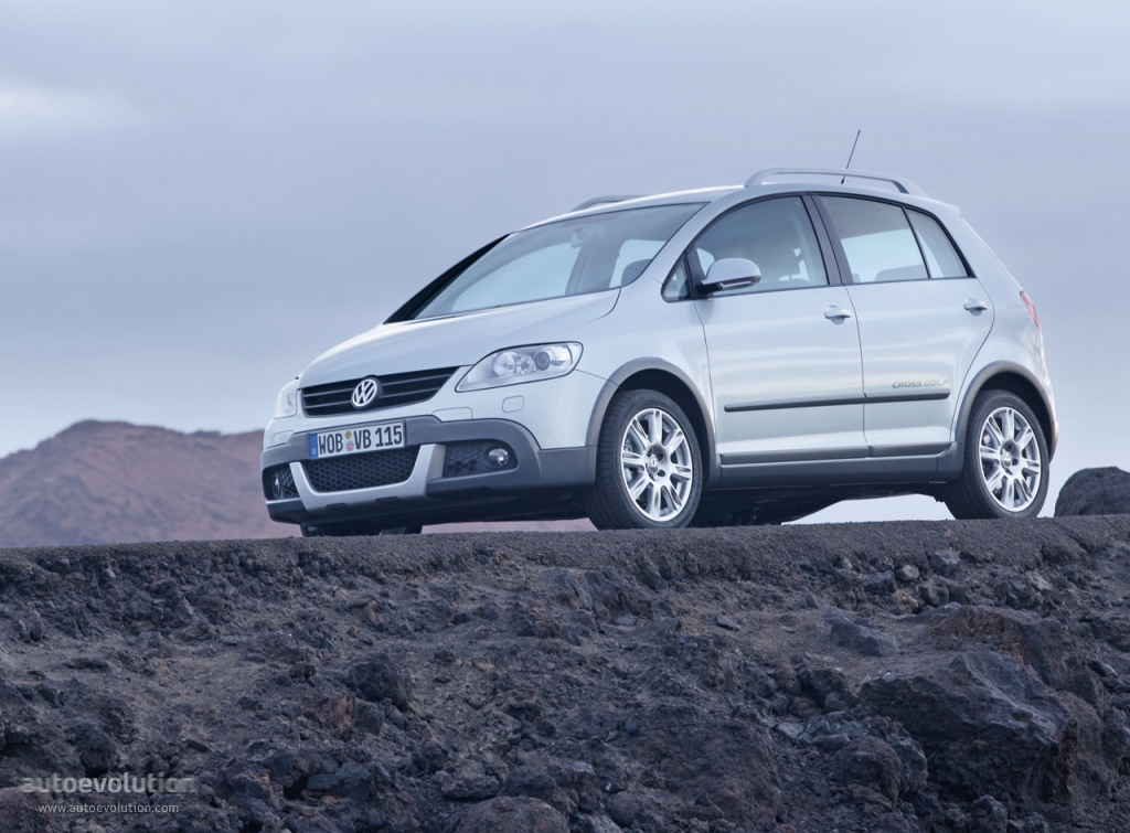 Volkswagen Golf 5 Doors photo 2