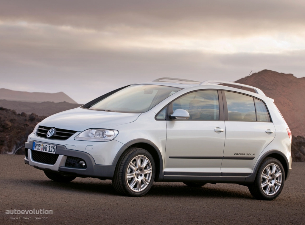 Volkswagen Golf 5 Doors photo 3