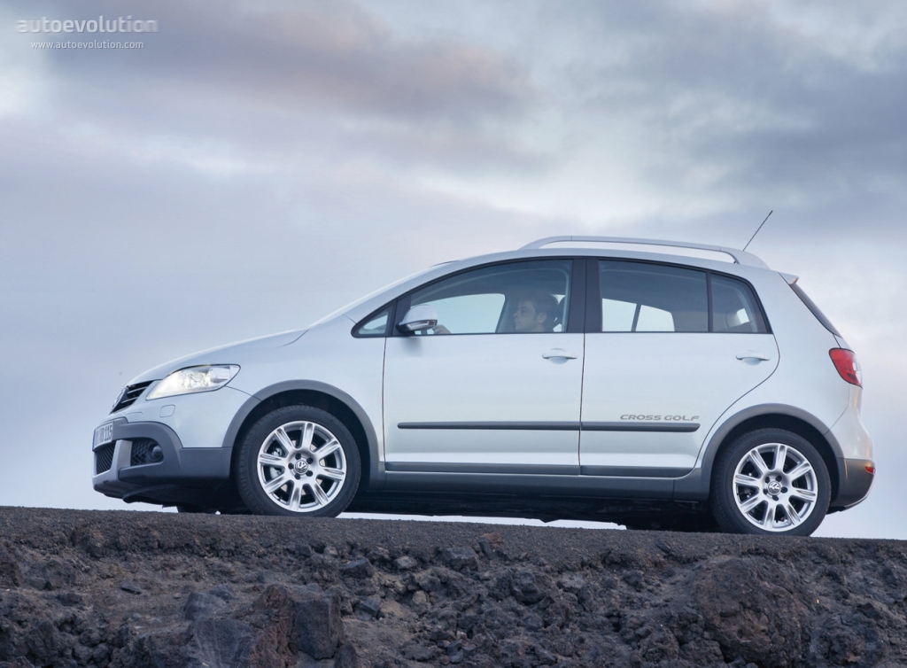 Volkswagen Golf 5 Doors photo 4